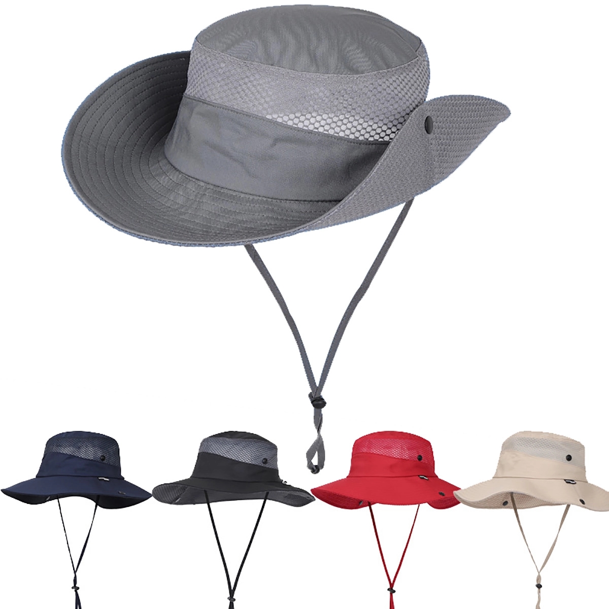 Sun Hat For Men/Women 2
