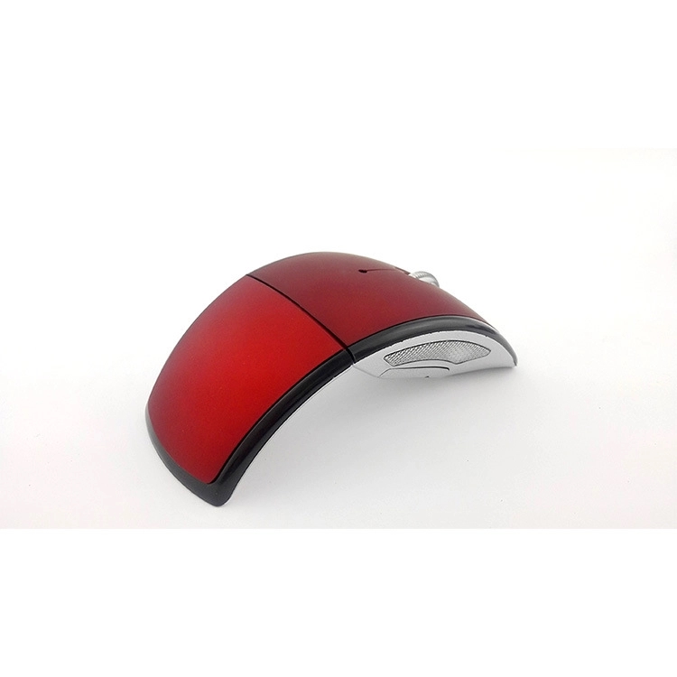 Wireless Foldable Mouse 11