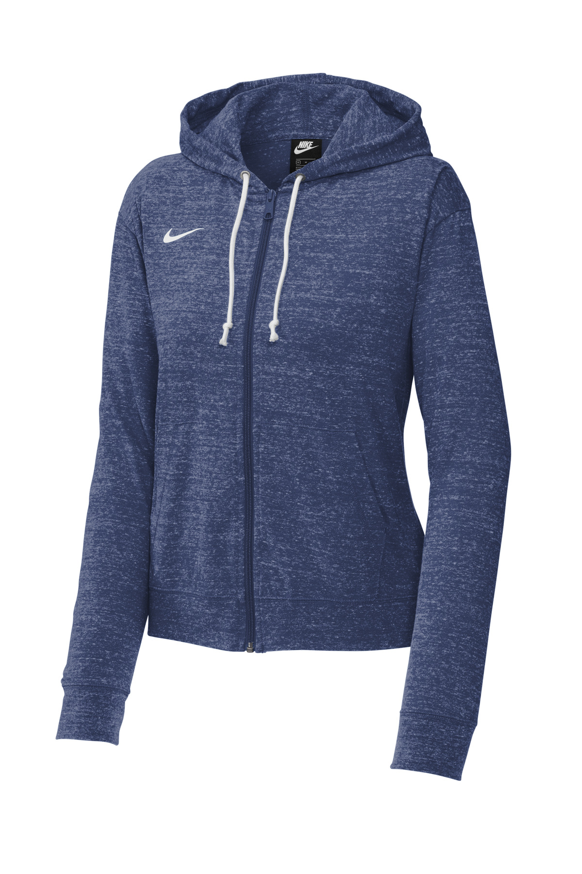 Nike Women's Gym Vintage Full-Zip Hoodie CN9402 10