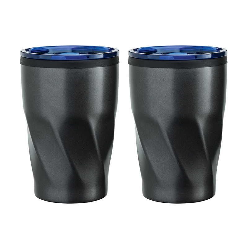 Kafé II Two-Piece Coffee Tumbler Gift Set 34