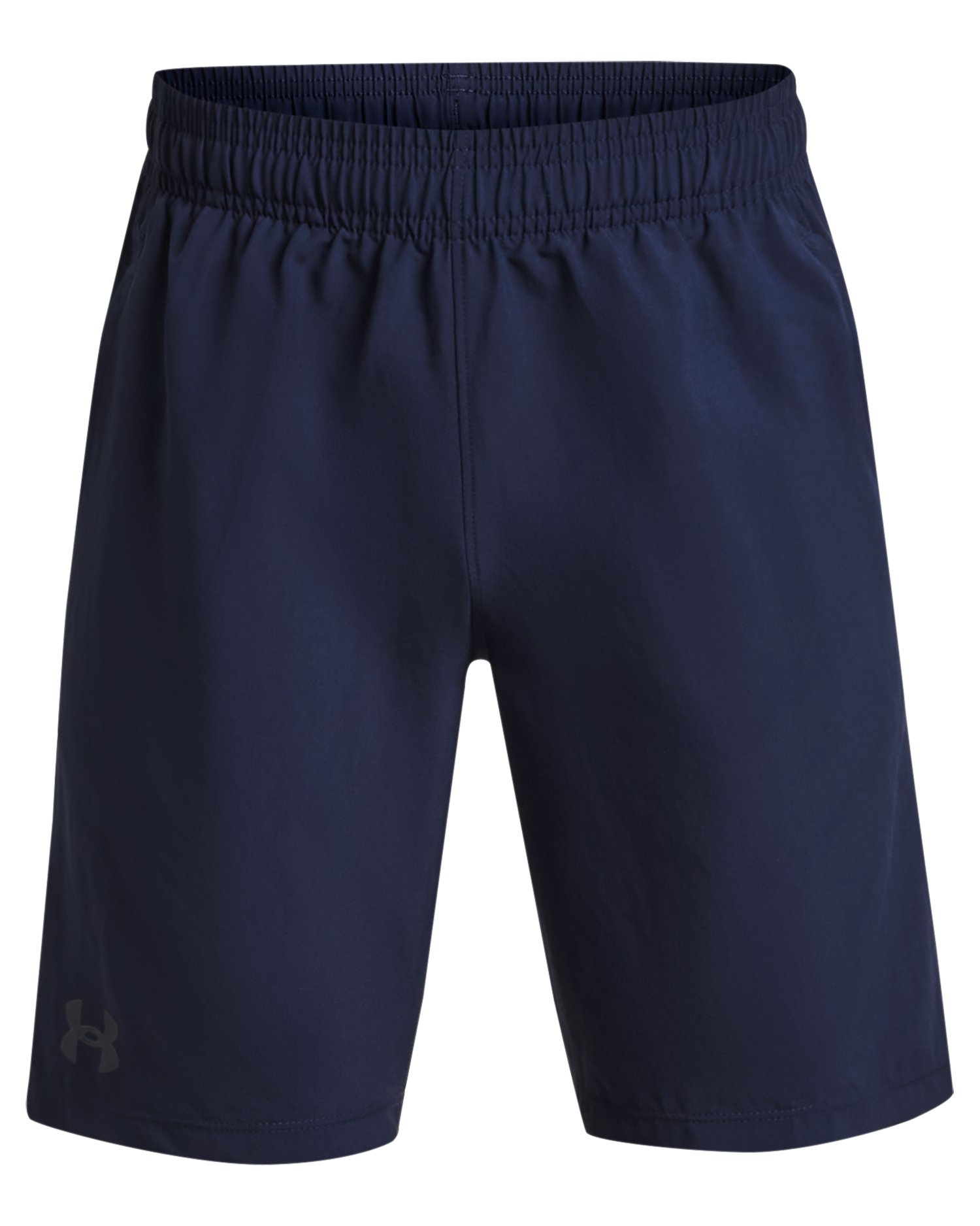 UA Tech Woven Boys' Shorts 13