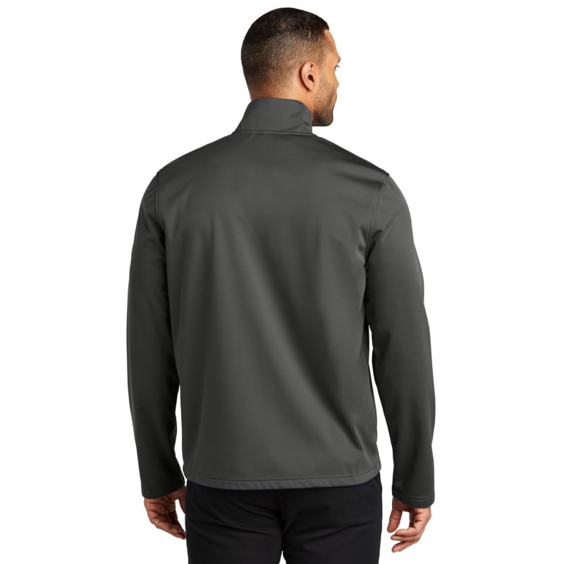 Port Authority Flexshell Jacket 7