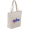 Maine 8oz Cotton Canvas Zippered Tote, custom tote bag with logo imprint 17