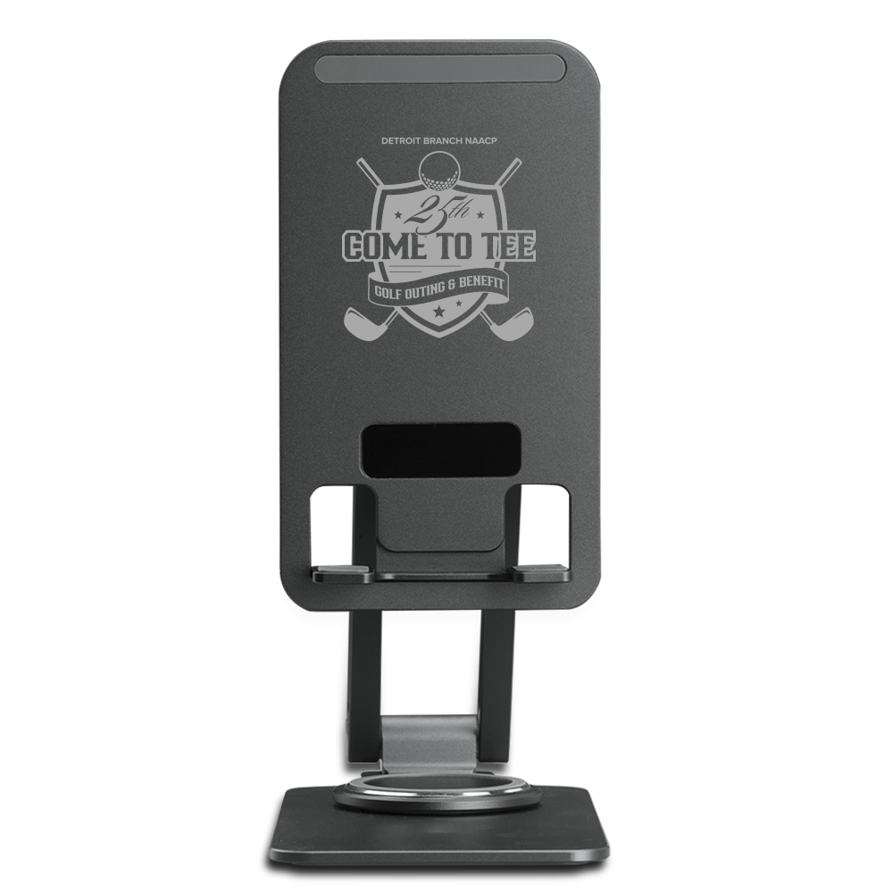 Concord 360 Degree Swivel and Rotation Multi-Purpose Stand 12