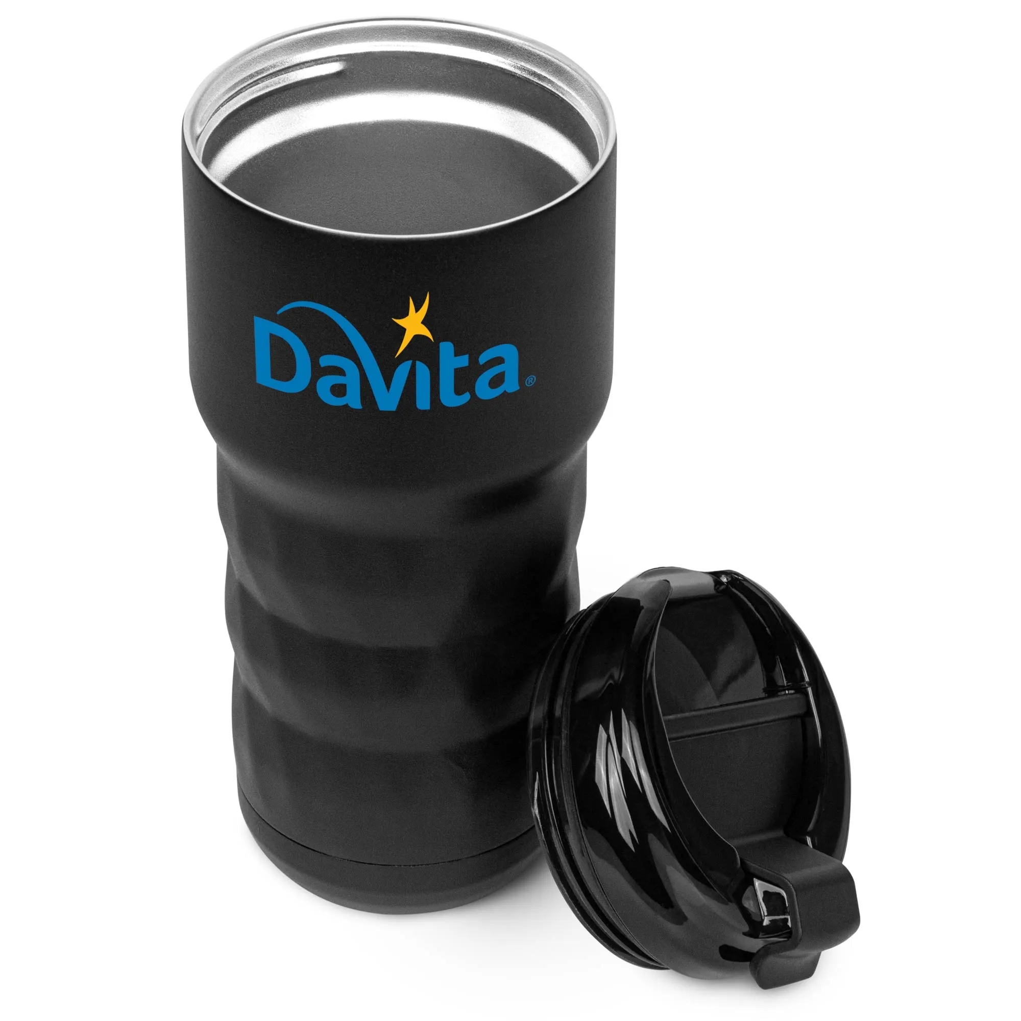 The WaveFlow Tumbler 20 oz. 8
