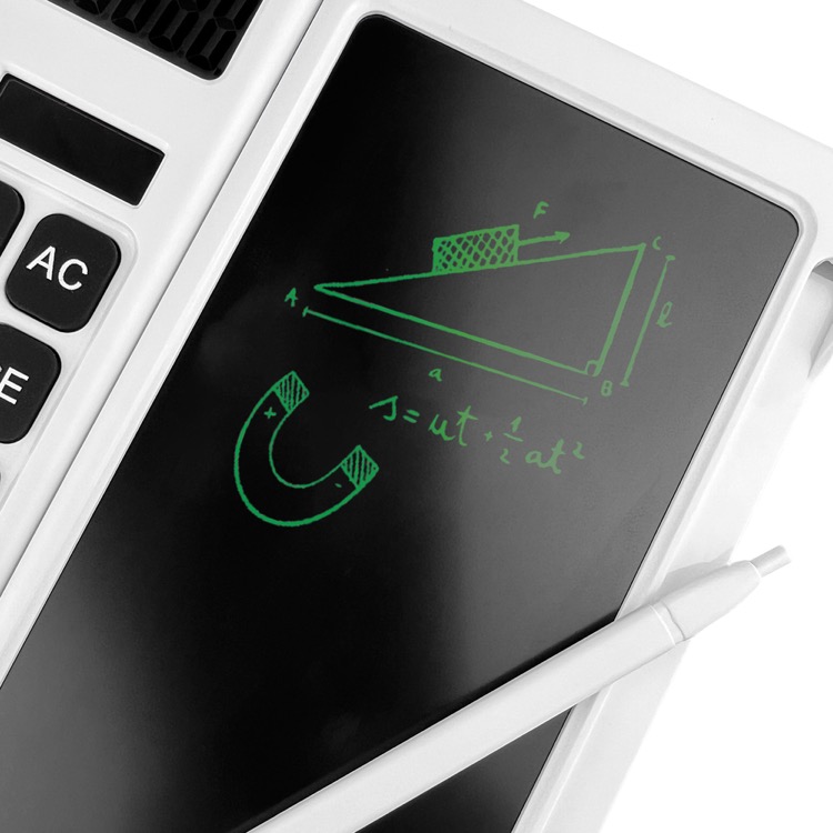 Note It Calculator 3