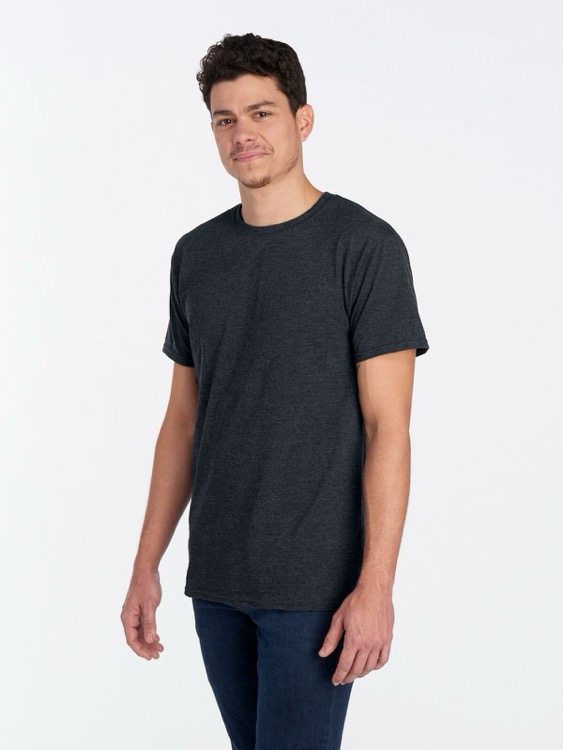 FRUIT OF THE LOOM ICONIC Ring-Spun Unisex T-Shirt 19