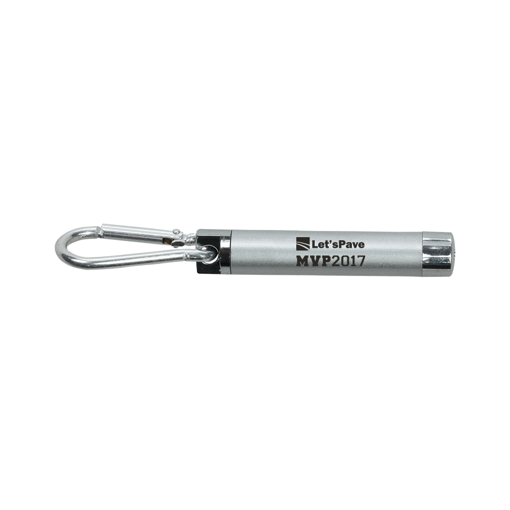3-in-1 Mini Laser Pointer Pen 16