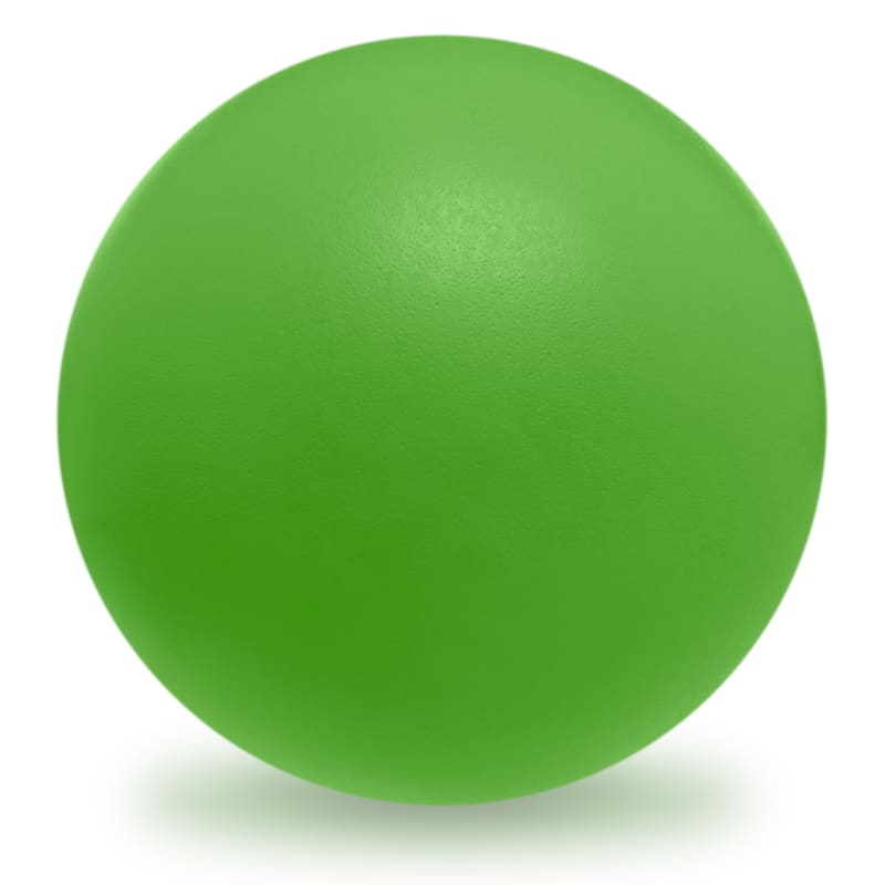 Custom 2.75" Round Stress Ball 12