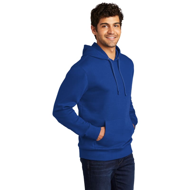 District V.I.T. Fleece Hoodie 149