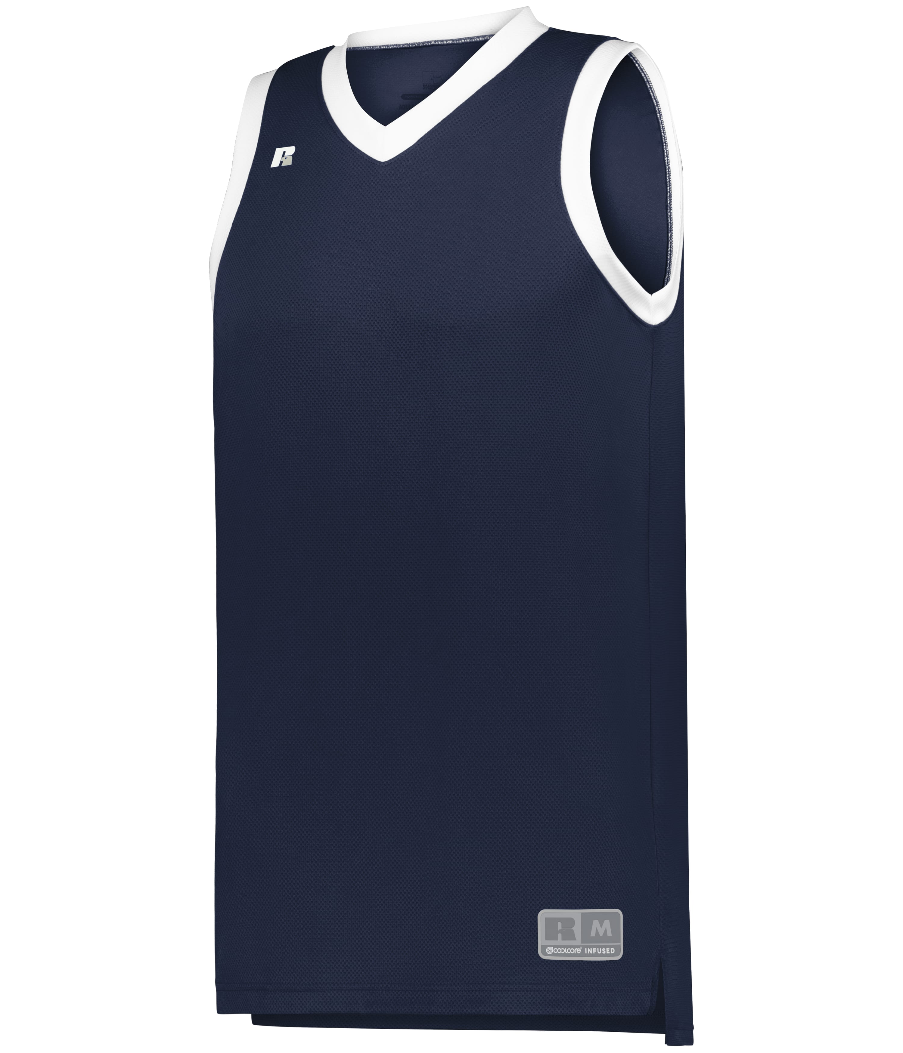 ELITE BASKETBALL JERSEY POWERED BY COOLCORE® 3