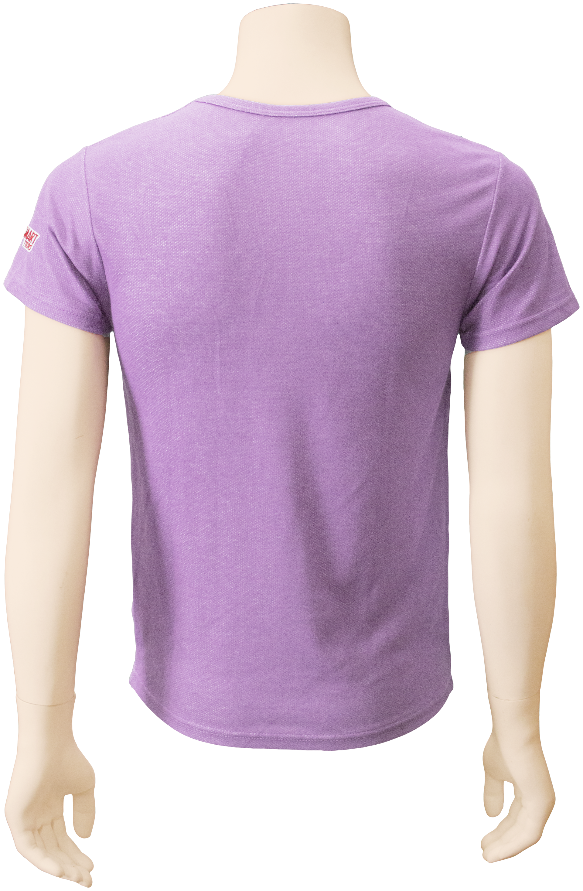 SMART Tiers Shirt 24