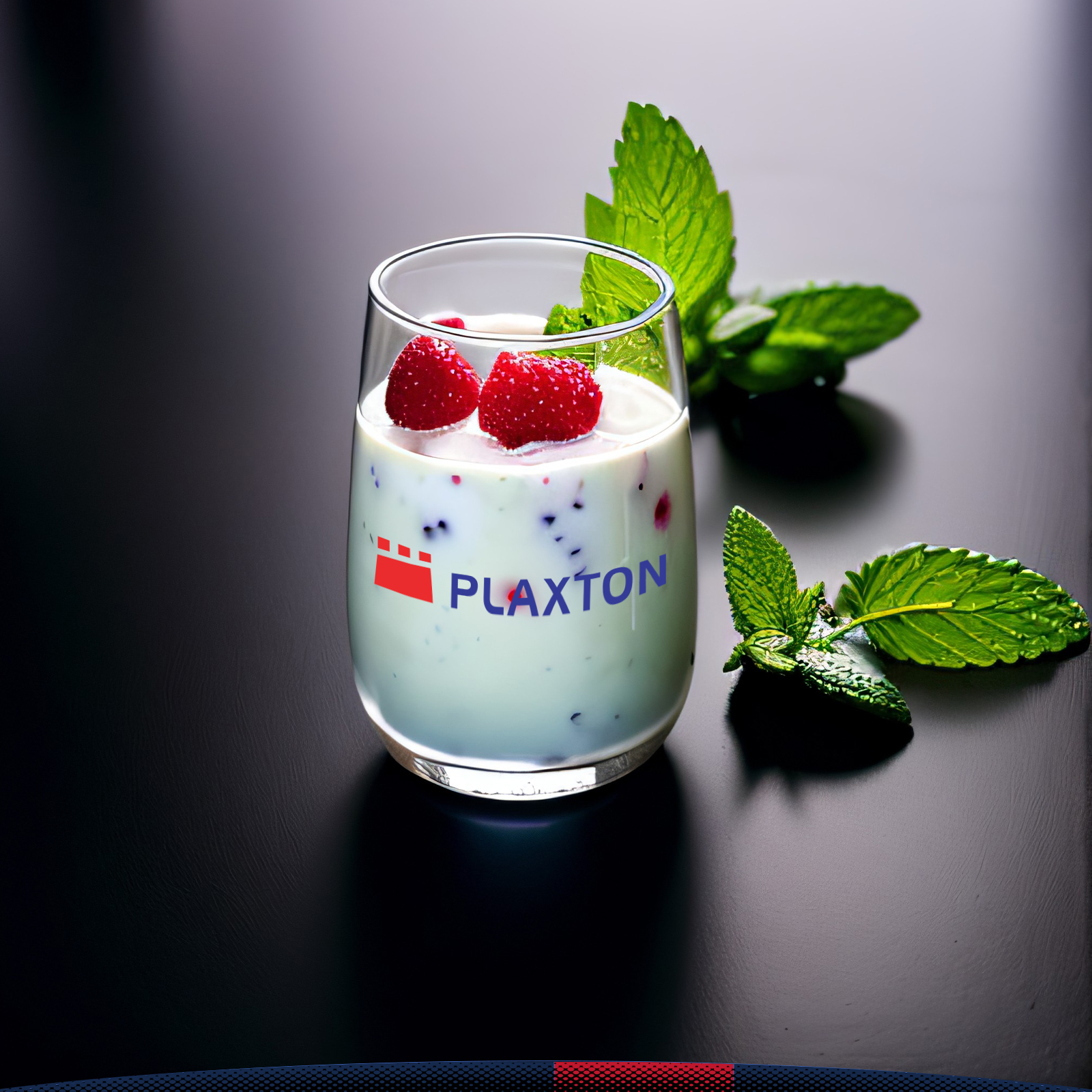 12 oz. Flum Wine Glasses 3
