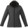 Women's Delamar 3-in-1 Jacket 38