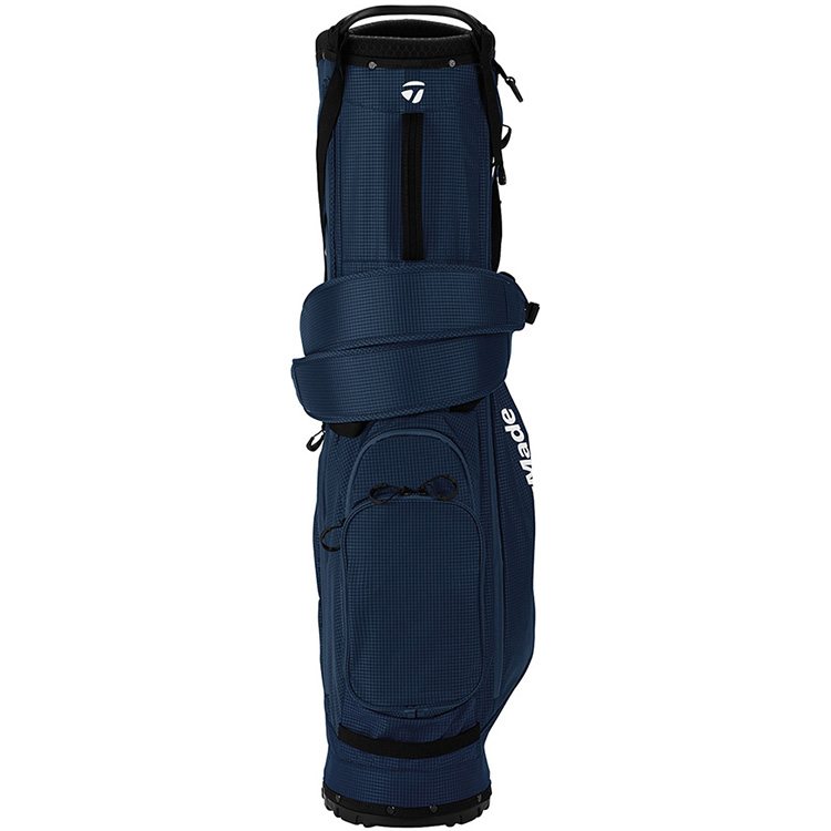 Taylormade Flextech Superlite Stand Bag 9
