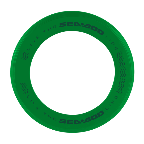 Disc-Y Business Ring Flyer 30