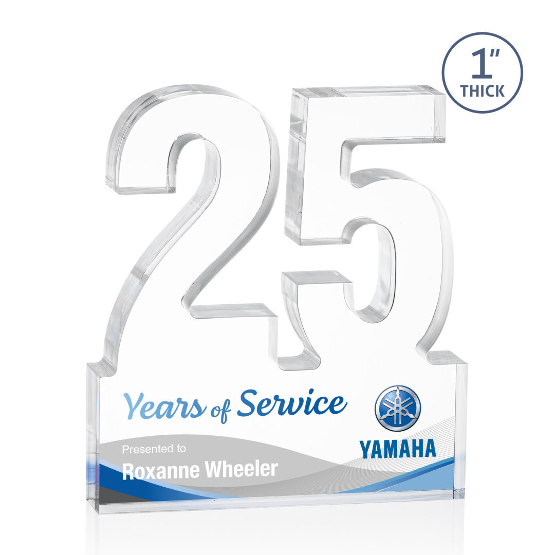 Astoria VividPrint™ Award 18