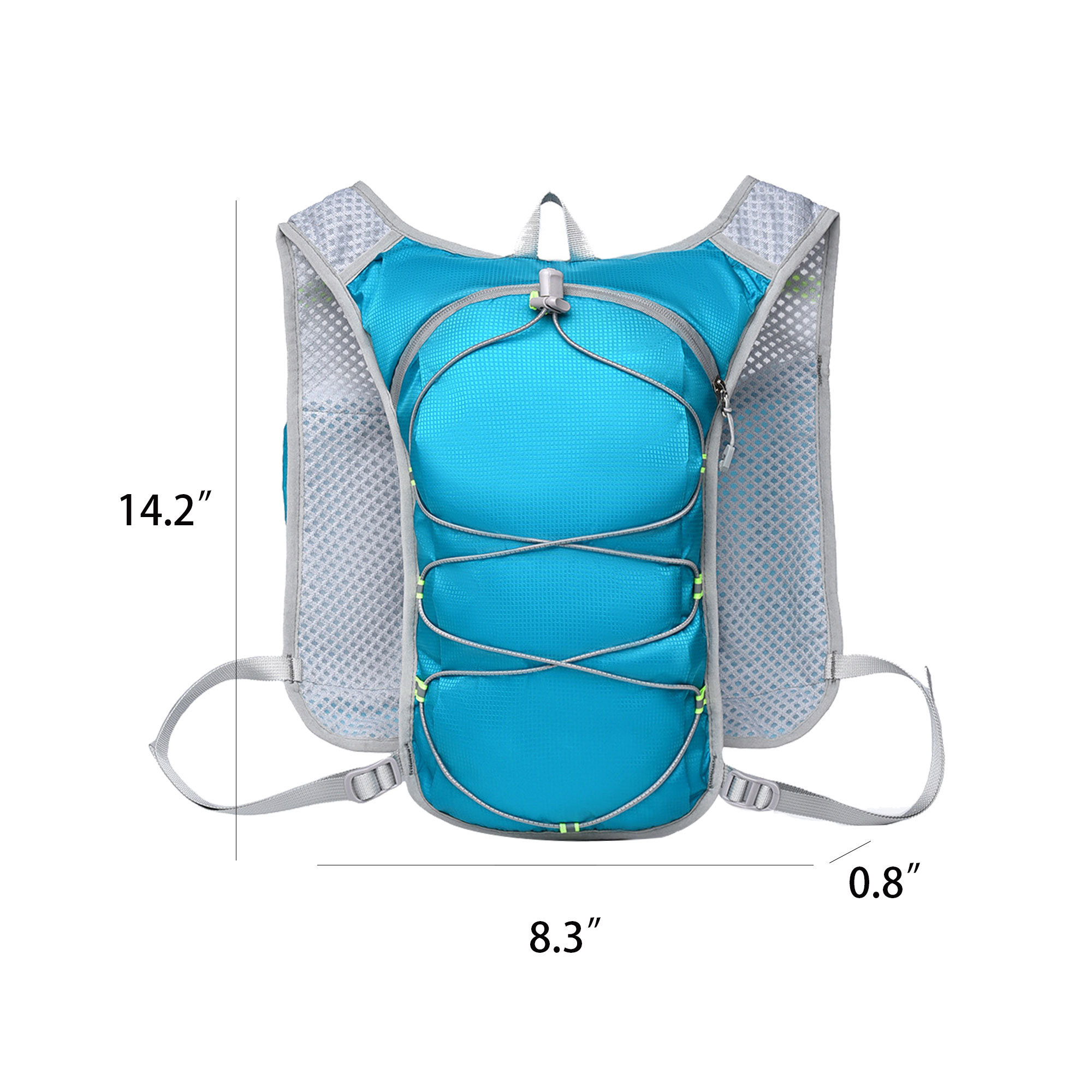 Large Capacity Cycling Backpack 2