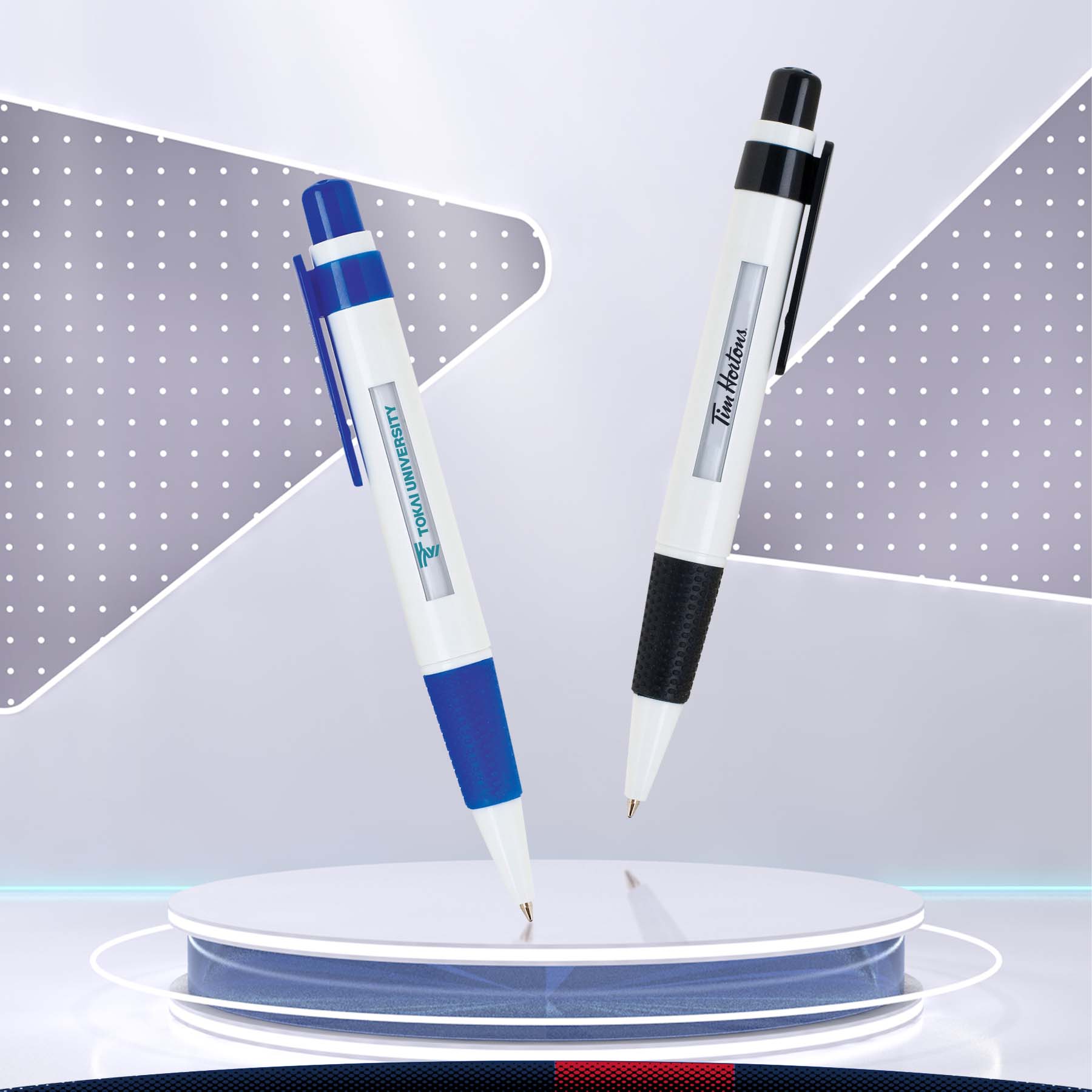 Aerysh Plastic Pen 7