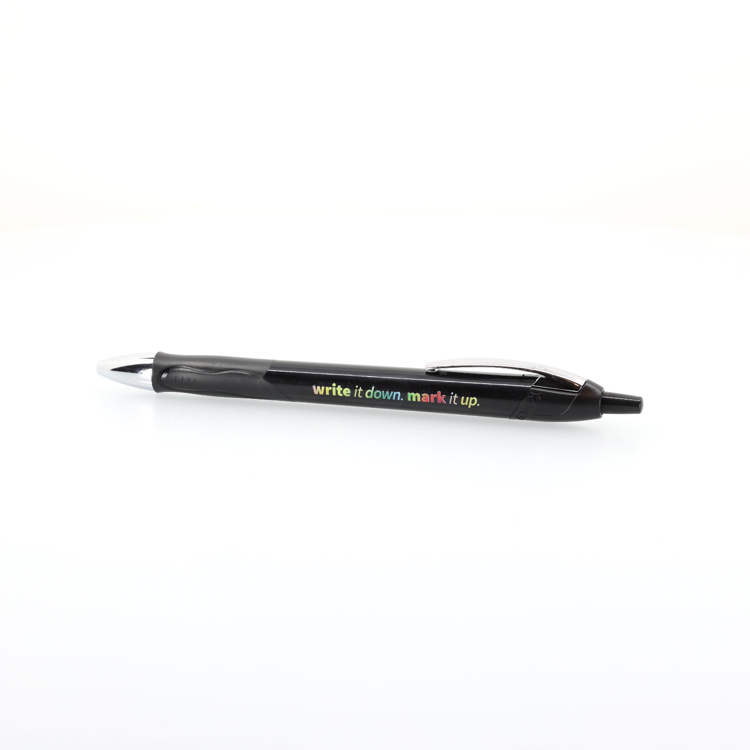 BIC® Ferocity Clic™ Gel Pen