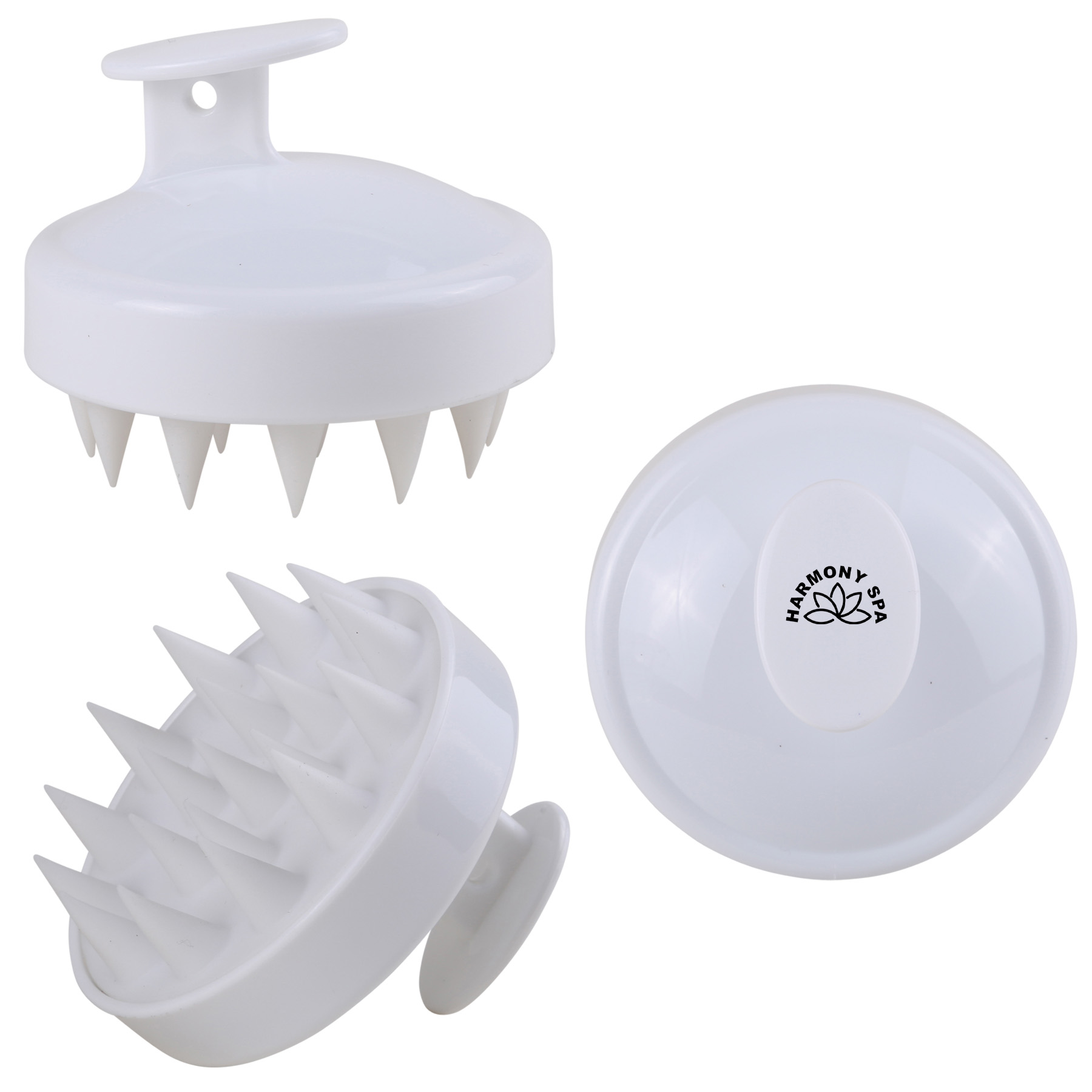 Serenity Scalp Massager 1