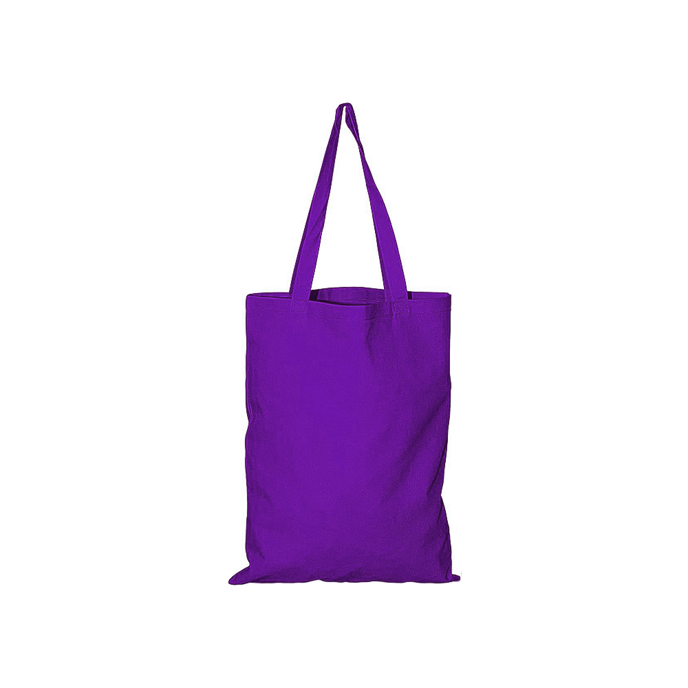 Fashion Long Handle Tote Bag - Polypropylene 9