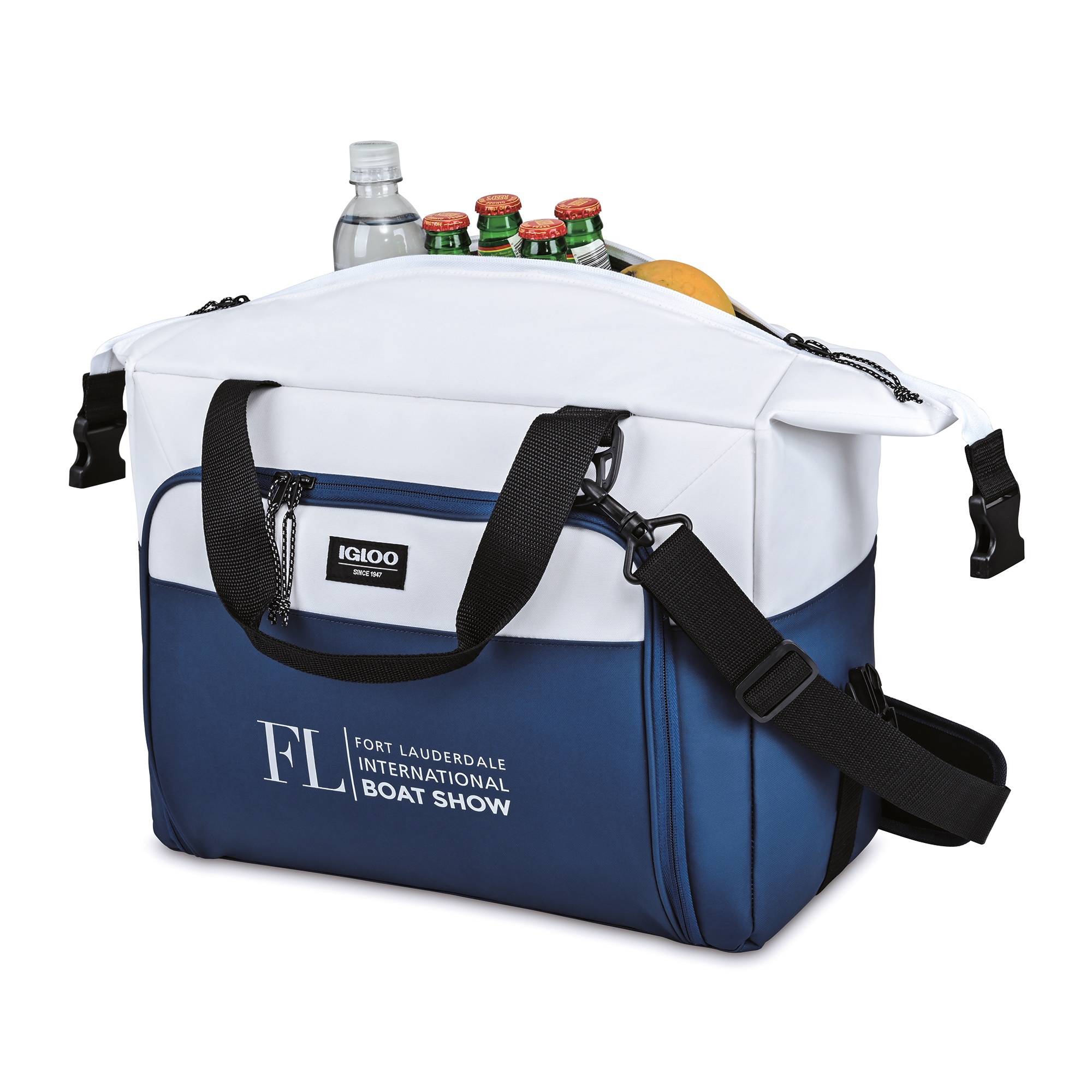 Igloo® Seadrift™ Snap Down Cooler 21