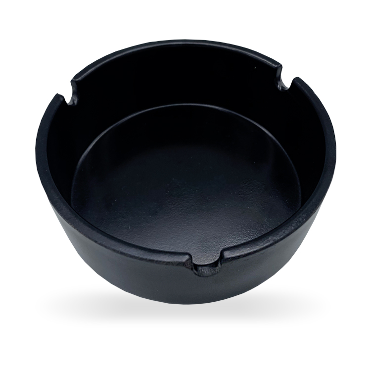 Custom Plastic Ashtray 4