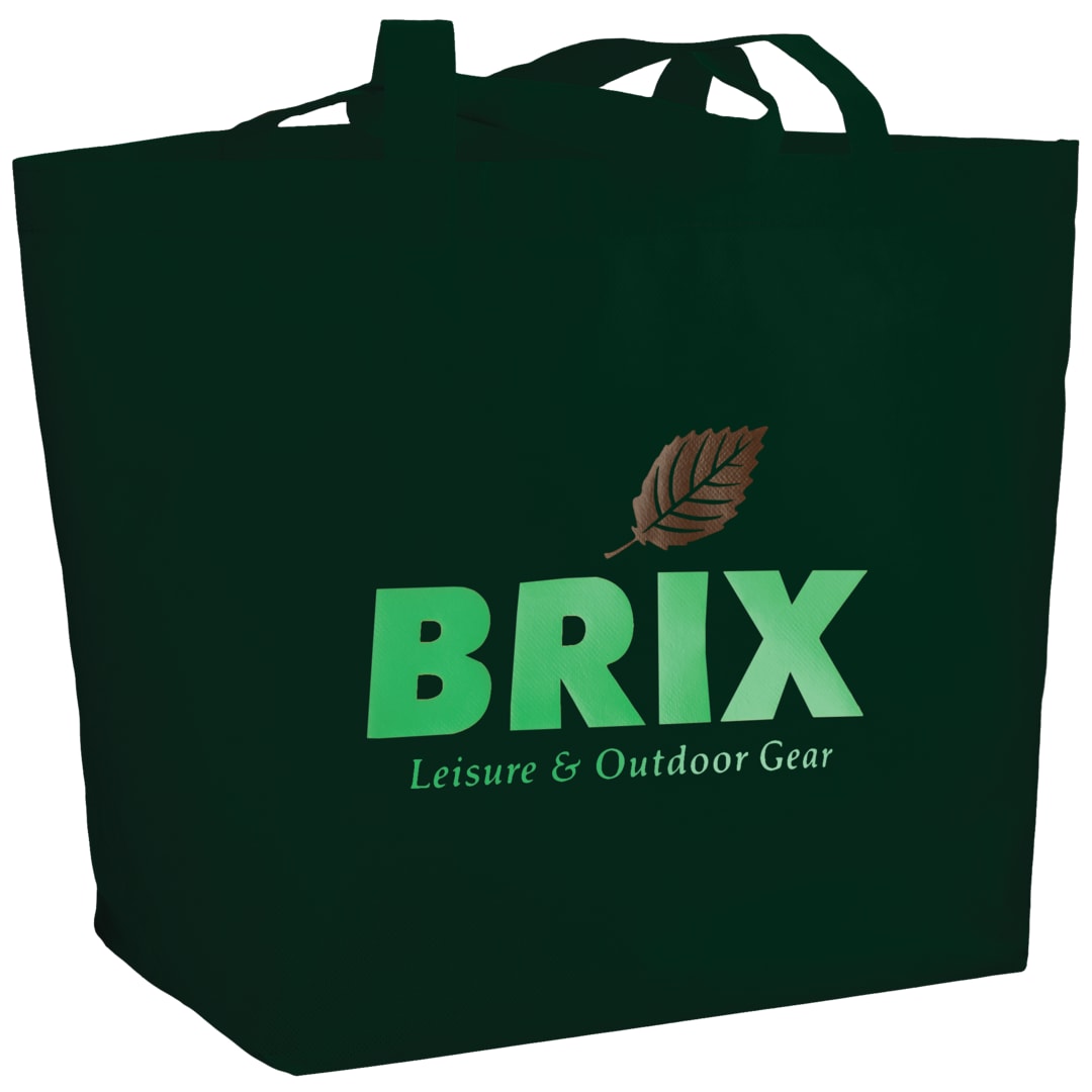 YaYa Budget Non-Woven Shopper Tote 352