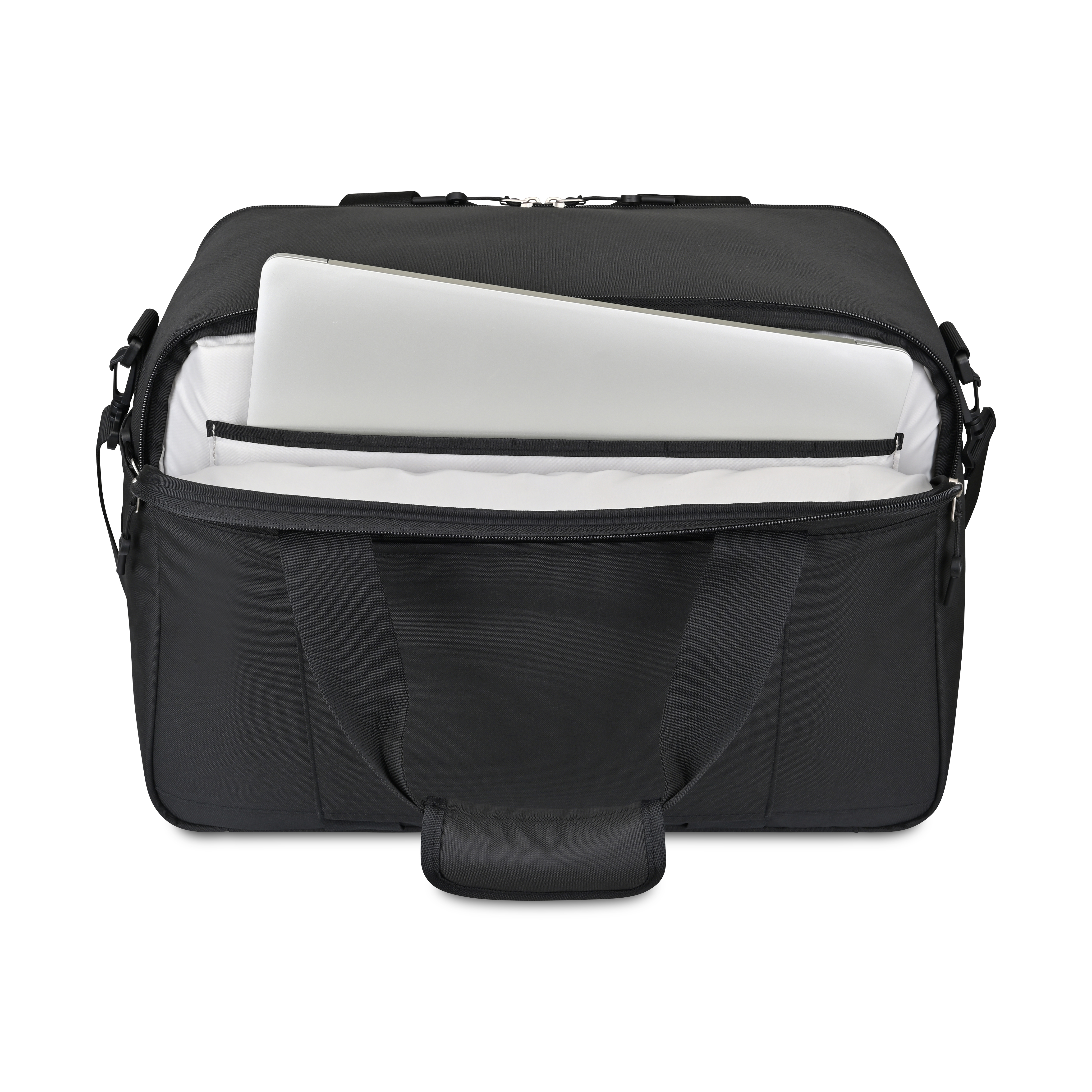 American Tourister® Embark Recycled rPET Weekender 22