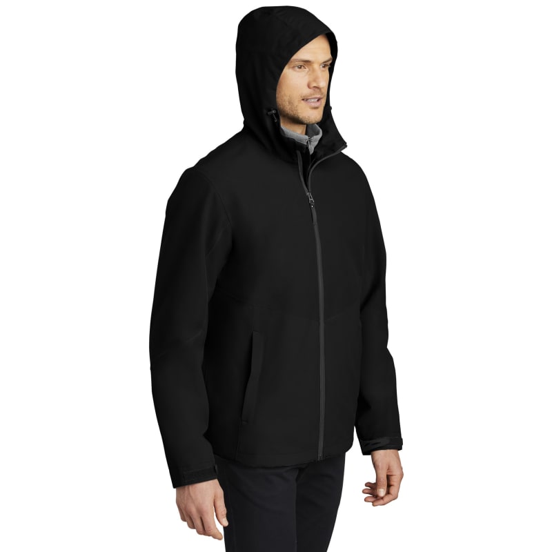 Port Authority Tech Rain Jacket 20