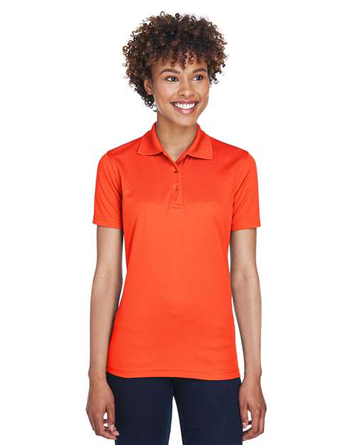 Women's Cool & Dry Mesh Piqué Polo - 8210L 188