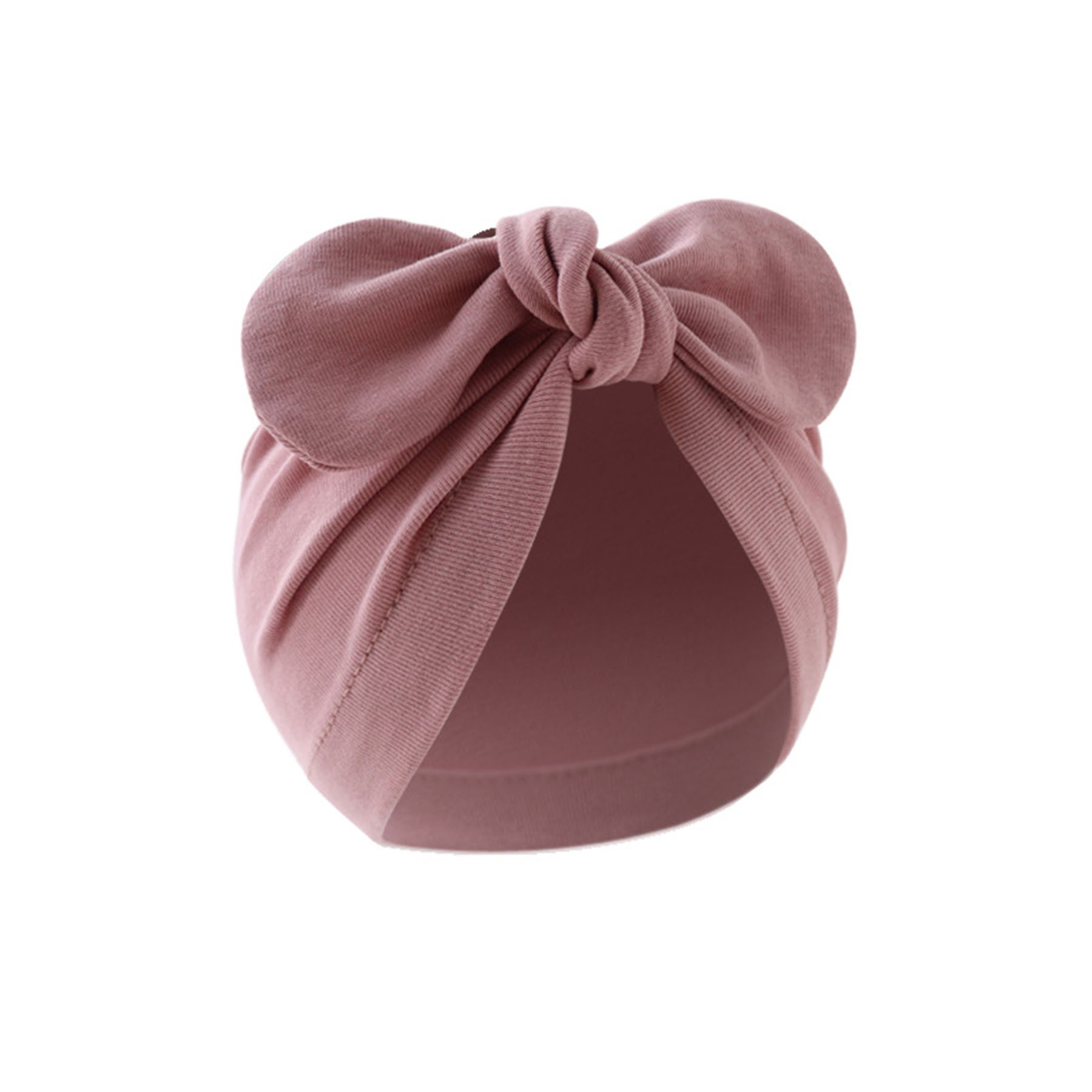 Baby Knot Hat 18