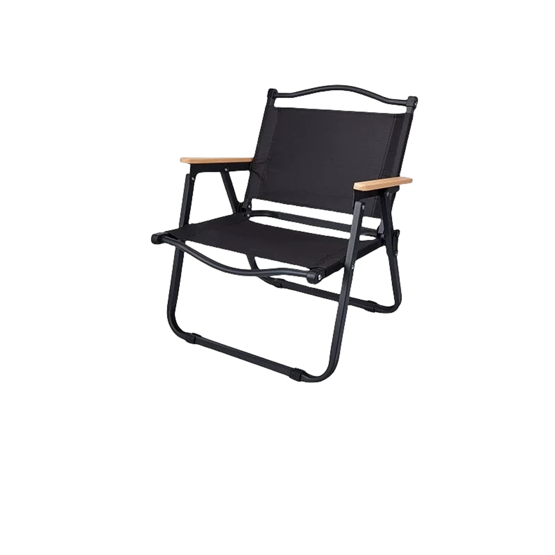 Folding camping chair 1