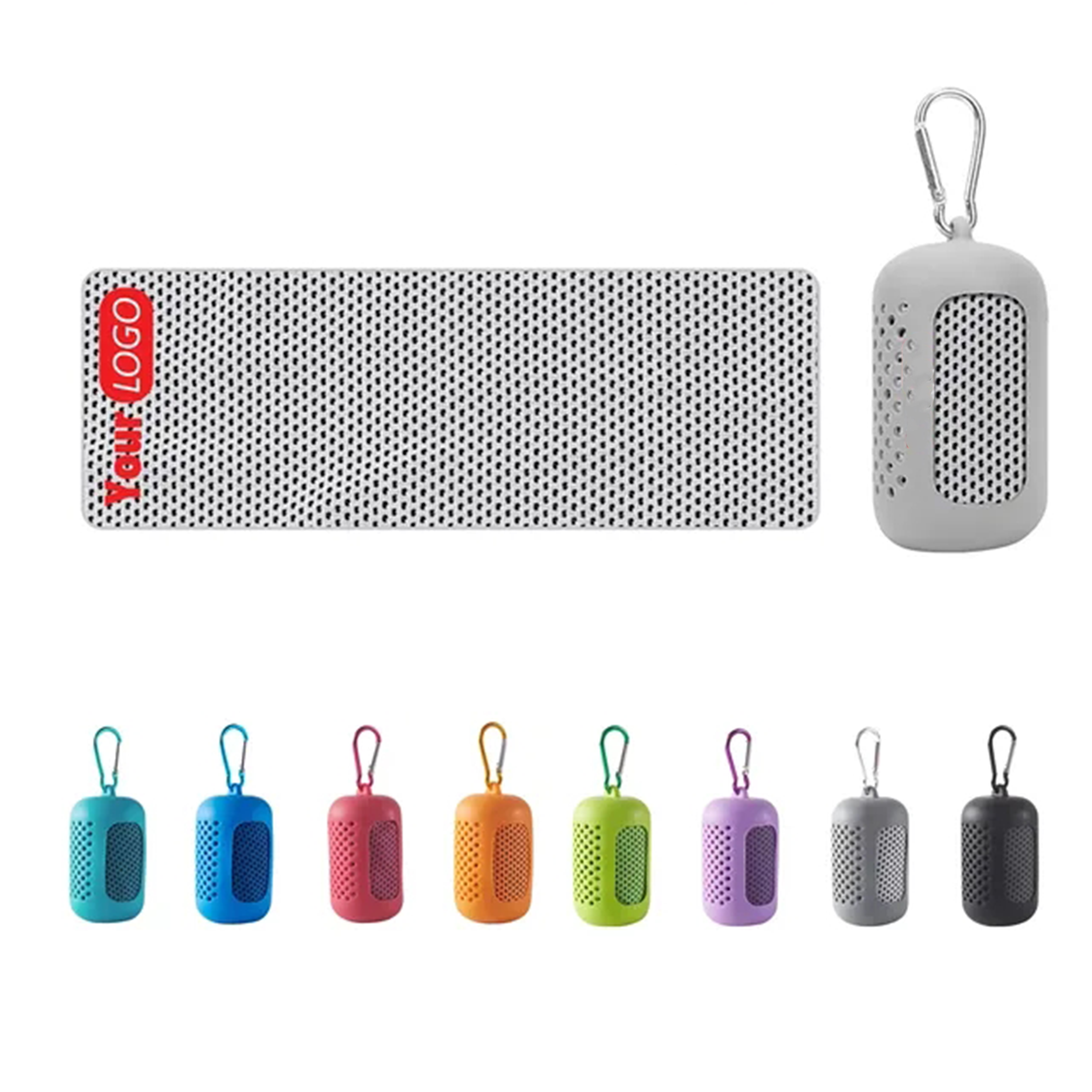 Microfiber Cooling Towel 7