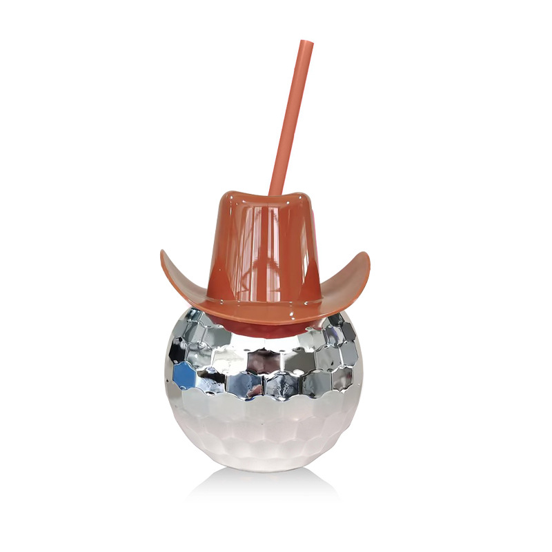 20Oz Disco Party Cups 5