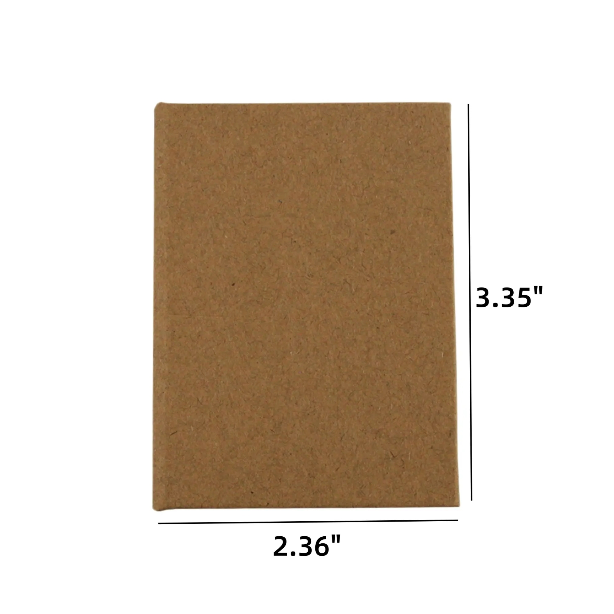 Dual-Size Sticky Notes NotePad Premium 3