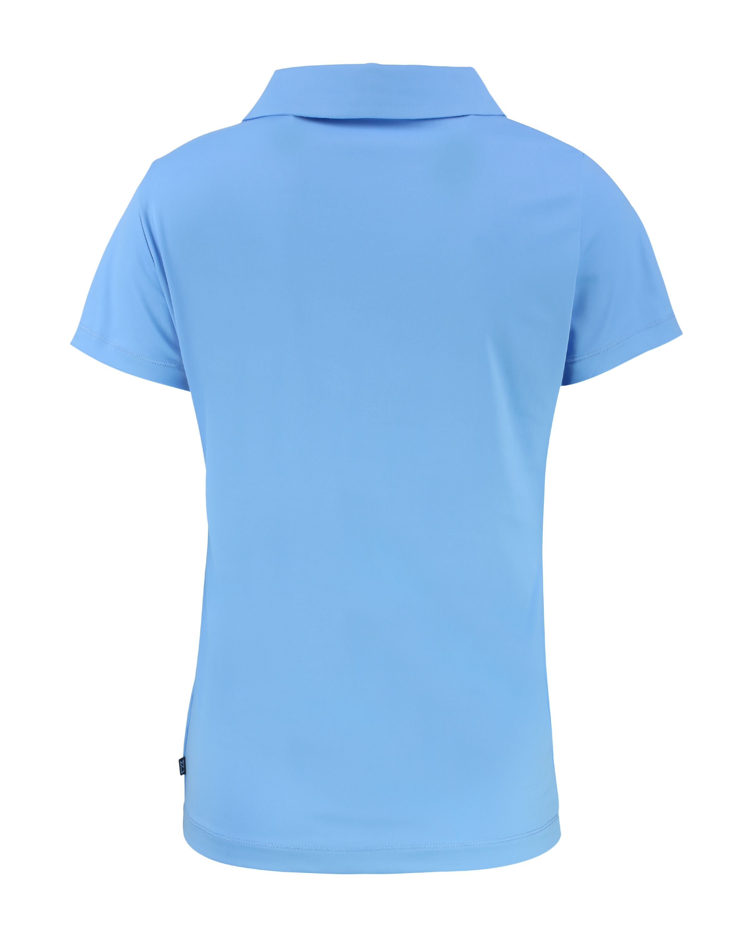 Daybreak Eco Recycled Womens V-neck Polo