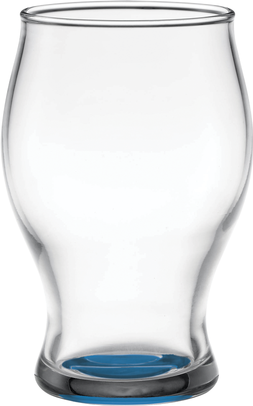 5.75 oz. Barlow Taster - Deep Etched 2