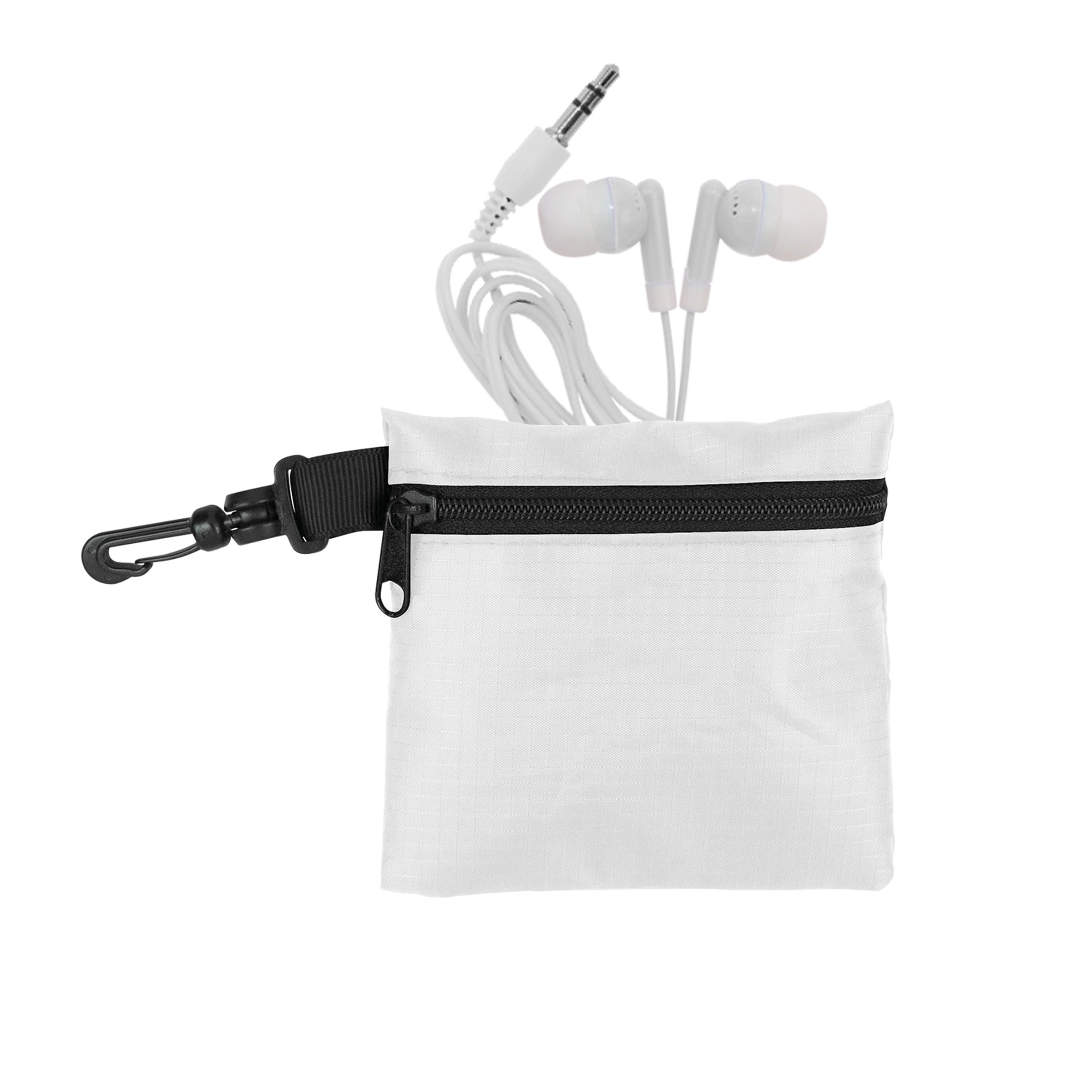 Trendy Ear Bud Set 22