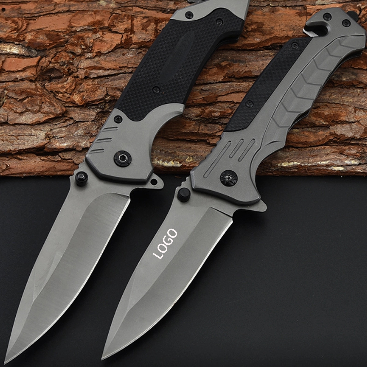 Tactical Mini Utility Knife 4