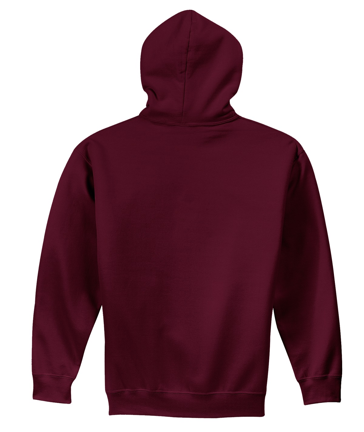 Gildan® Heavy Blend Hooded Sweatshirt 11