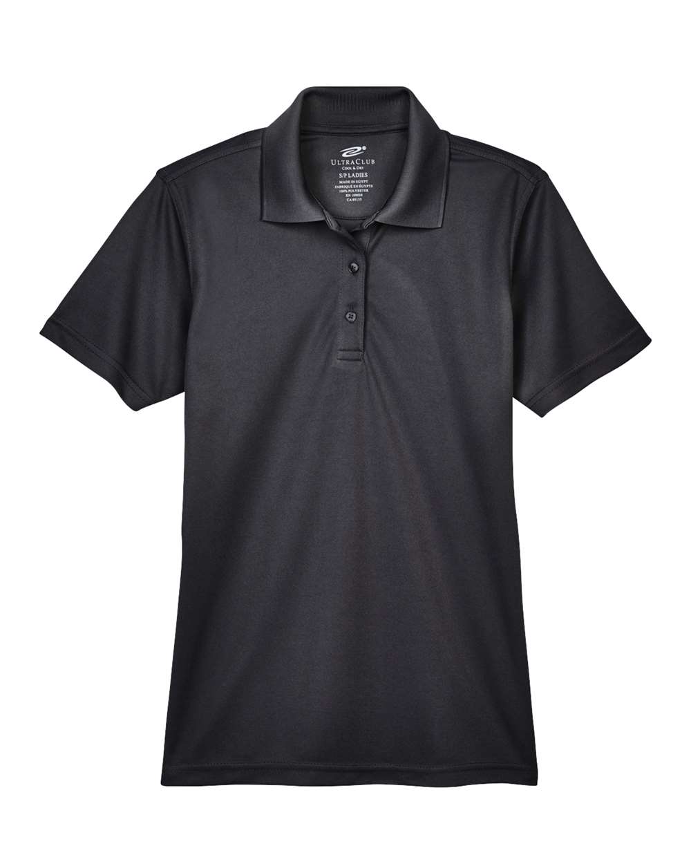 Women's Cool & Dry Mesh Piqué Polo - 8210L 33