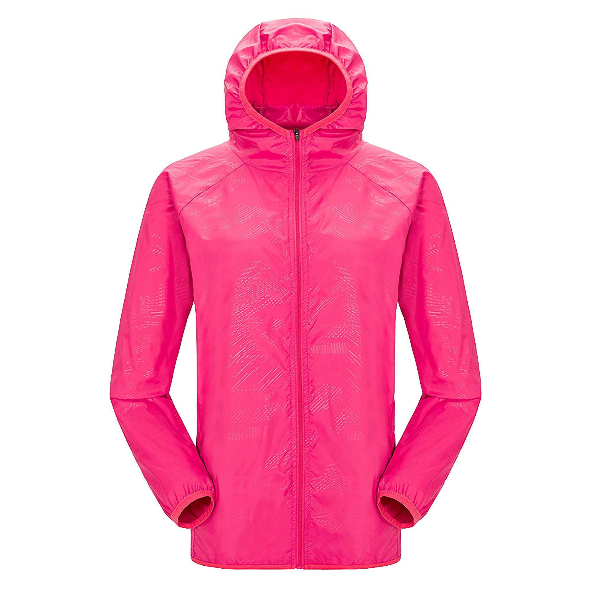 Adults' UV Protection Quick-Dry Windbreaker 6