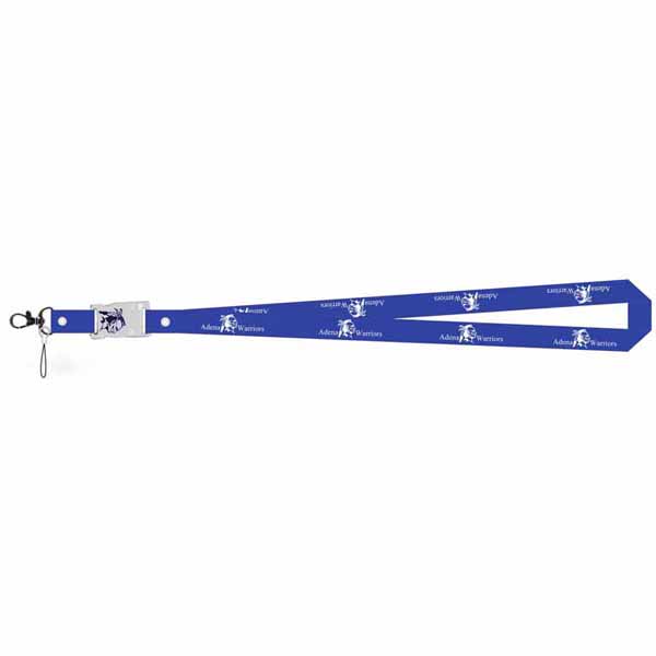 Lanyard USB 3.0 Flash Drive 9