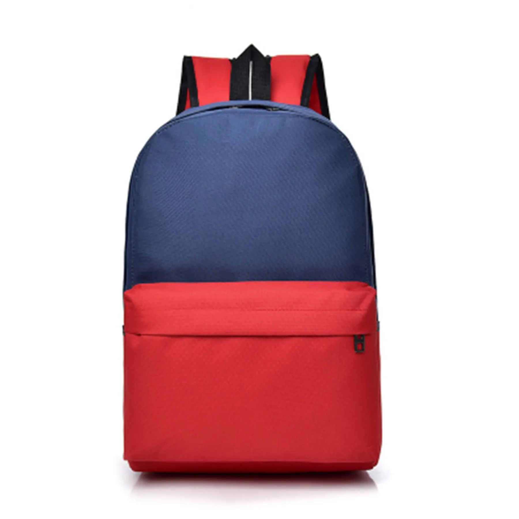 Nylon Business Backpack Laptop Bag 6
