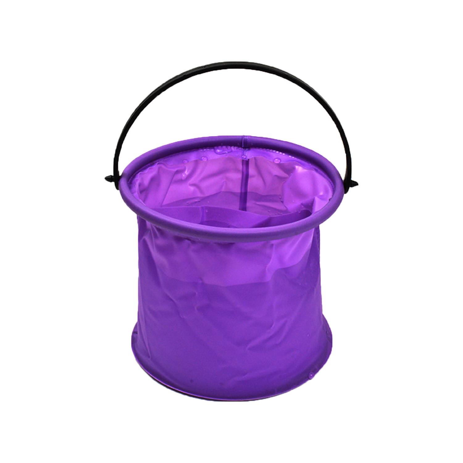 Foldable Portable Painting Bucket 5