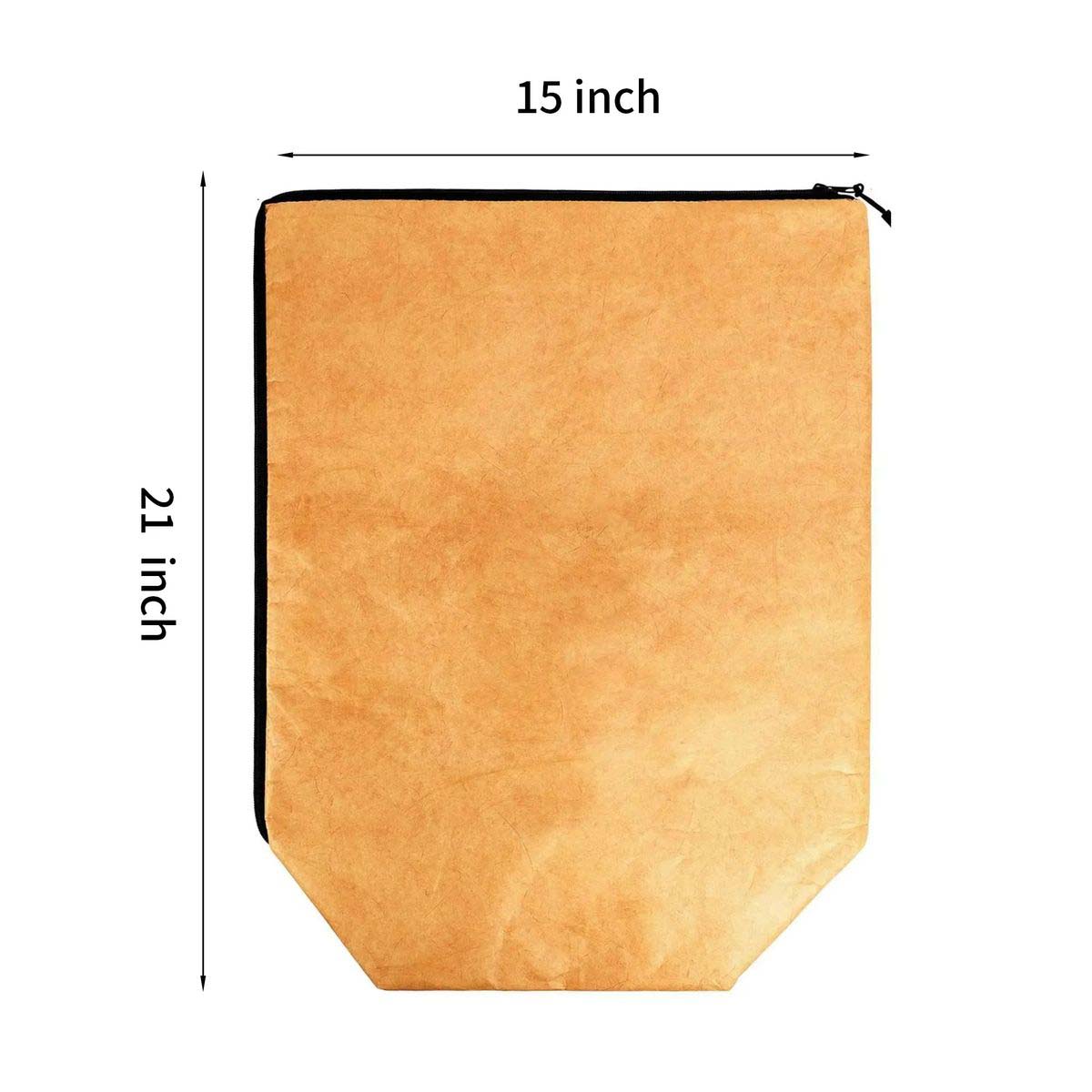 Collapsible Tyvek BBQ Bag for Family Grilling 2