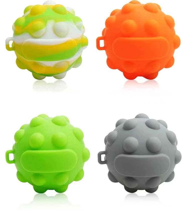 Popper Ball 6