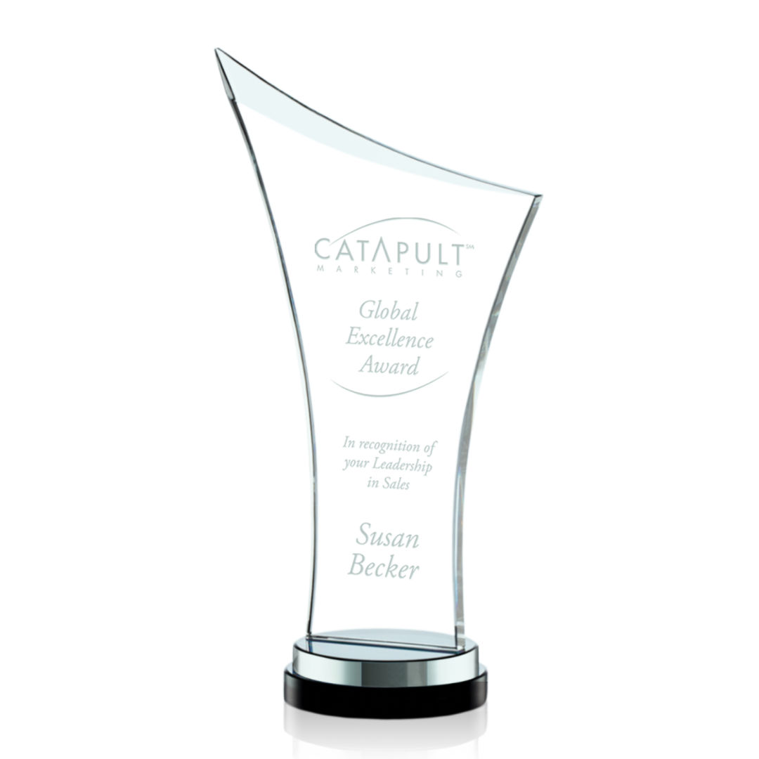 Quarton Award - Jade 6